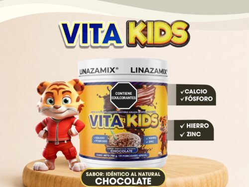 VITA KIDS CHOCOLATE
