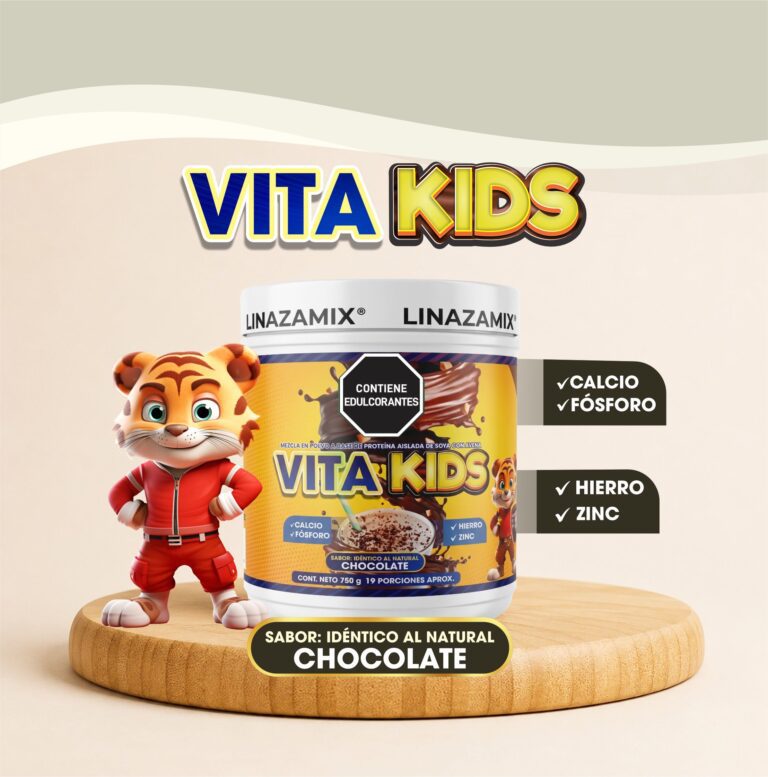 VITA KIDS CHOCOLATE
