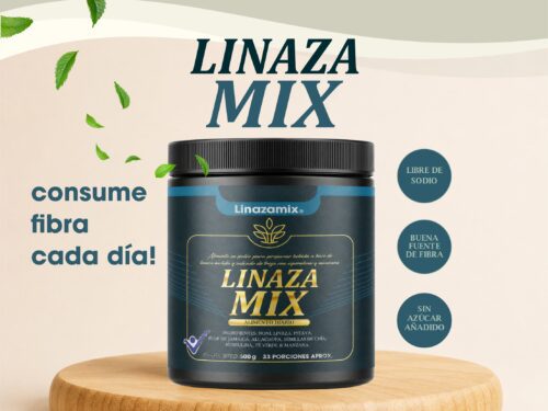 LINAZAMIX PREMIUM