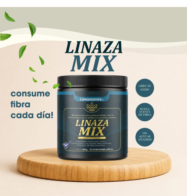 LINAZAMIX PREMIUM