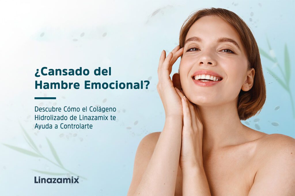 ¿Cansado del Hambre Emocional?