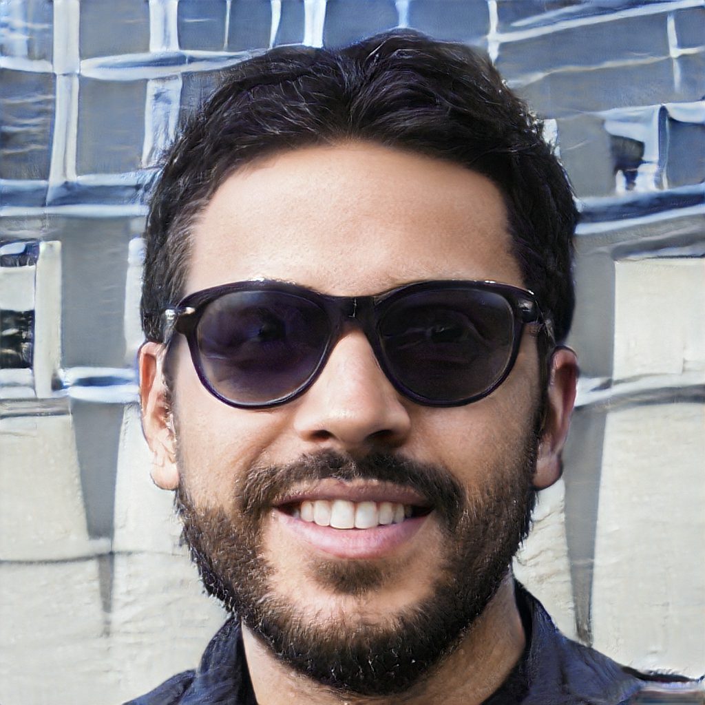 Carlos Pérez