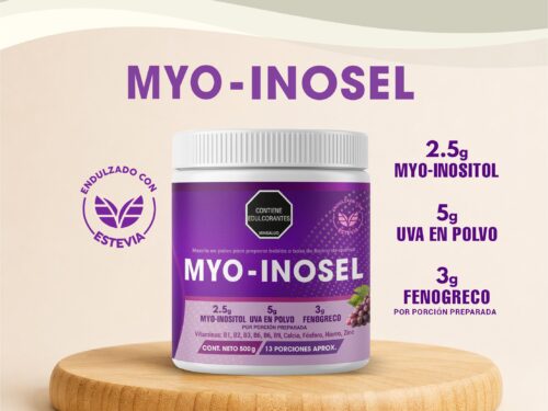 NUEVO MYO-INOSEL