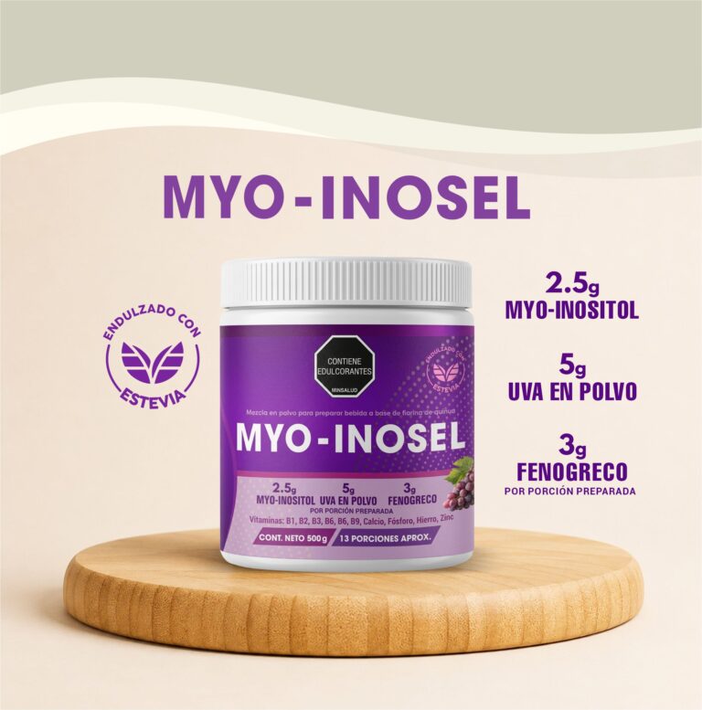 NUEVO MYO-INOSEL